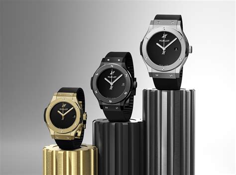 hublot fashion